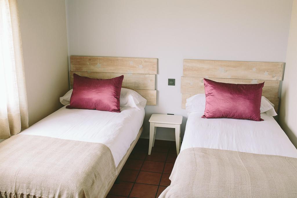 Altair Turismo Rural Bejar Ngoại thất bức ảnh