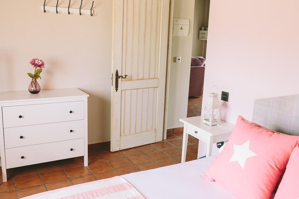 Altair Turismo Rural Bejar Ngoại thất bức ảnh