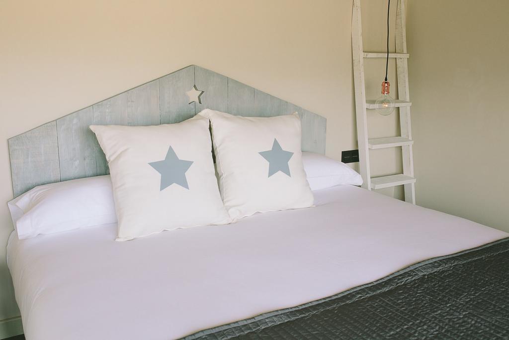 Altair Turismo Rural Bejar Ngoại thất bức ảnh